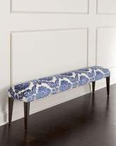 Thumbnail for your product : Haute House Caitlyn Bench