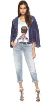 Thumbnail for your product : Citizens of Humanity Premium Vintage Skyler Crop Jeans