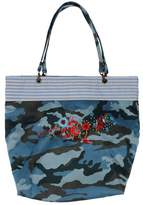 Thumbnail for your product : Grazia'Lliani SOON Handbag