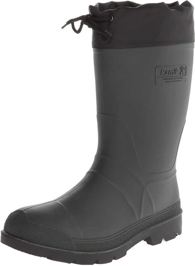 Kamik Mens Snow Boots Over 10 Kamik Mens Snow Boots Shopstyle