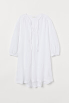 Thumbnail for your product : H&M Cotton tunic