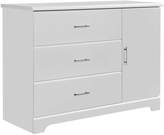 Stork Craft White Kids Bedroom Furniture Shopstyle
