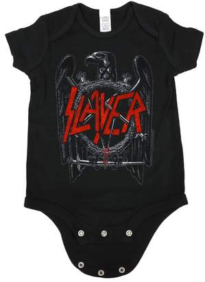 Global Slayer Baby Infant Eagle Creeper M