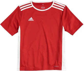 adidas Red Boys' Tees | Shop the world 