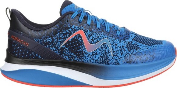 MBT MBTMen'sHuracan-3000LaceUpinNavy/directorieBlue,12.5
