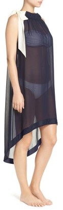 Ted Baker Women's Bow Cover-Up