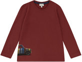 Thumbnail for your product : Paul Smith Galvin Car Tee