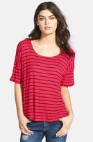 Thumbnail for your product : Splendid 'New Haven' Stripe Top