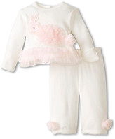 Thumbnail for your product : Biscotti Hippity Hop Top & Pant (Infant)