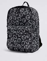 Thumbnail for your product : Marks and Spencer Kids’ Water Repellent Backpack