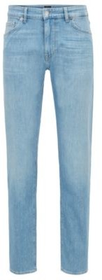 hugo boss jeans comfort fit