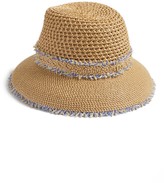 eric javits voyager hat