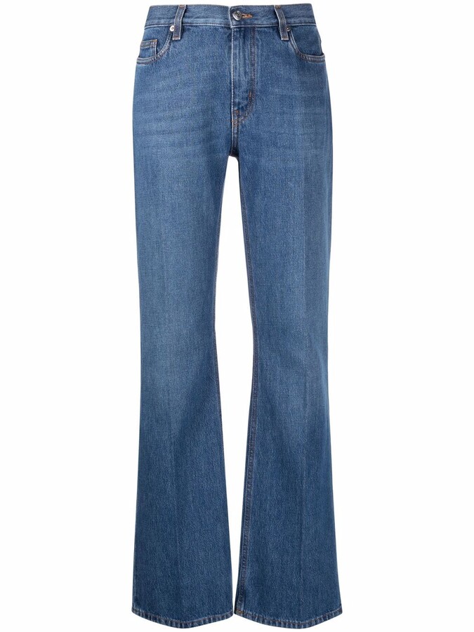 Front Patch Pocket Jeans | Shop the world's largest collection of fashion |  ShopStyle UK