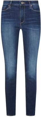 Paige Denim Hoxton Skinny Jeans