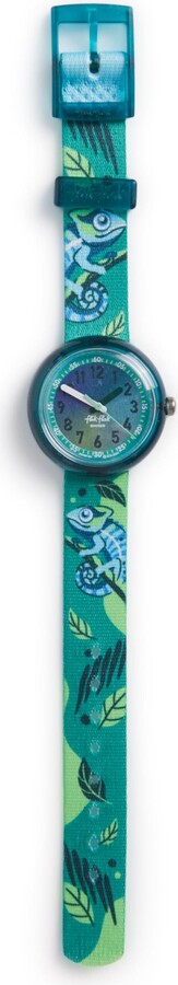 Flik Flak Camo Friends Watch