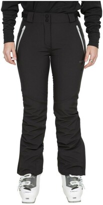 Trespass Womens/Ladies Lois Ski Trousers (Black) - ShopStyle Pants