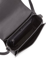 Thumbnail for your product : 3.1 Phillip Lim Pashli Mini Flap Messenger Bag, Black