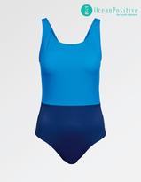 Thumbnail for your product : Fat Face Fourth Element Gili Swimsuit