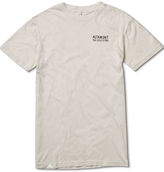 Thumbnail for your product : Altamont The Field Is Fair Tee