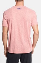 Thumbnail for your product : Under Armour 'Sportstyle' Charged Cotton® T-Shirt