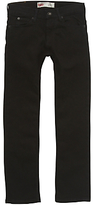 Thumbnail for your product : Levi's Boys' 511 Slim Fit Denim Jeans