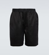 Thumbnail for your product : CDLP Pajama shorts