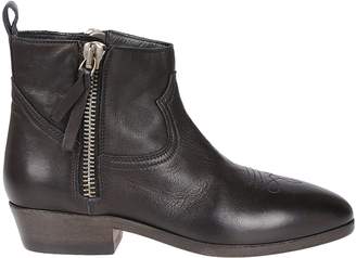 Golden Goose Viand Ankle Boots