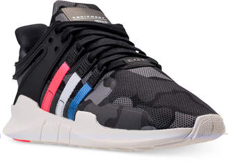 adidas Men's Eqt Support Adv Casual Sneakers from Finish Line