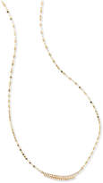 Thumbnail for your product : Lana 14K Gold Expose Charm Necklace with Diamonds