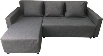 Etsy Lugnvik Cover, Ikea Sofa Bed Slipcover, Custom Made Cover, Custom Made  - ShopStyle