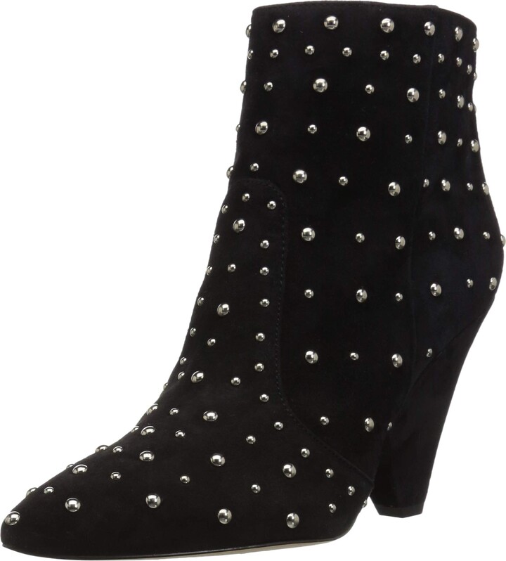 sam edelman boots with studs