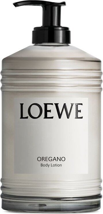 LOEWE OREGANO Body Lotion 360mL