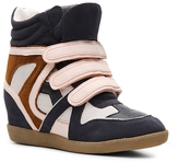 Thumbnail for your product : Heart Soul Iona Wedge Sneaker