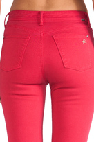Thumbnail for your product : DL1961 Bardot Cropped Skinny