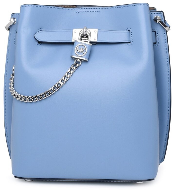 WOMEN FASHION Bags Print Blue Single Maria Roca Shoulder bag discount 51% 