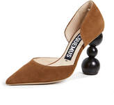 Thumbnail for your product : Jacquemus Les Chaussures Sahil d'Orsay Pumps