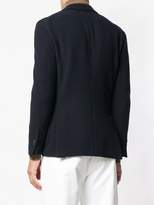 Thumbnail for your product : Lardini knitted blazer