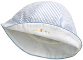 Thumbnail for your product : Bunnies by the Bay Peek-A-Boo Sunhat (Baby Boys)