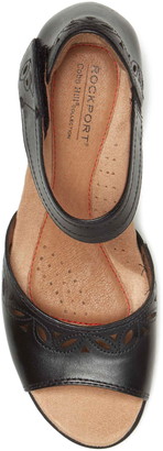 Cobb Hill Abbott Perforated Sandal