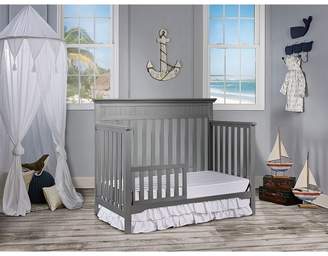 Dream On Me Chesapeake 5-in-1 Convertible Crib