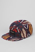 Thumbnail for your product : Obey Nation 5-Panel Hat