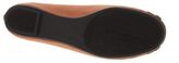 Thumbnail for your product : Ralph Lauren NEW Orange Canvas Ballet Flats Shoes 10 Medium (B,M) BHFO
