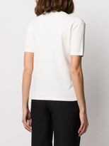 Thumbnail for your product : Nuur short sleeve T-shirt