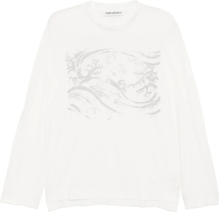 Our Legacy Box T-shirt