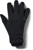 under armour cold gear women's gloves