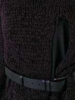 Thumbnail for your product : Rundholz knitted turtleneck pullover