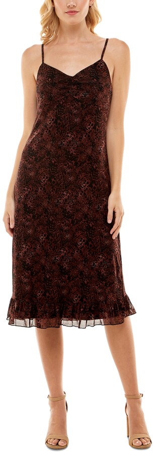 soprano dresses juniors