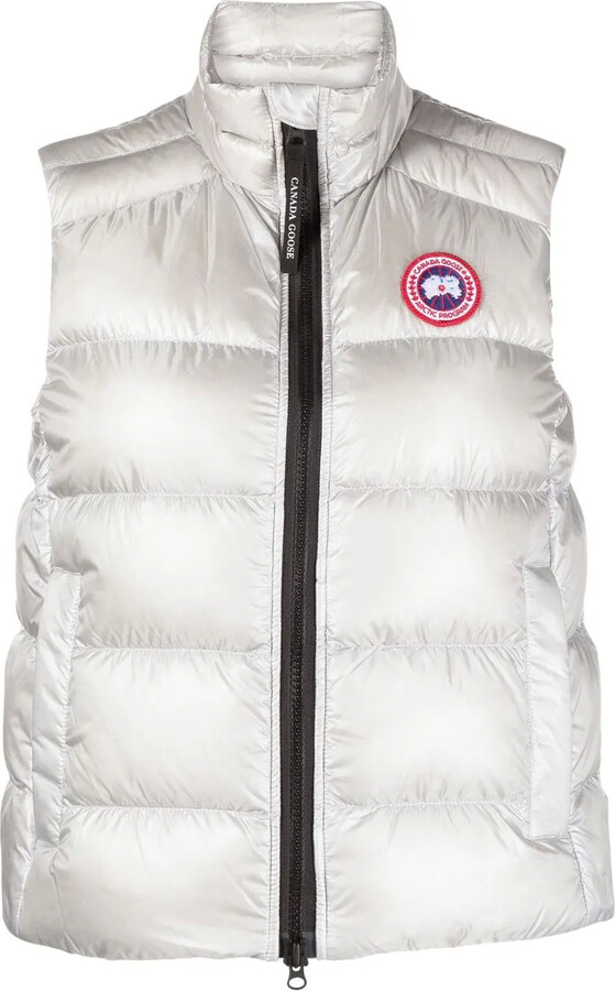 Canada Goose Cypress puffer vest