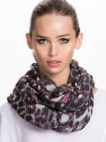 Thumbnail for your product : Pieces Mereta Tube Scarf