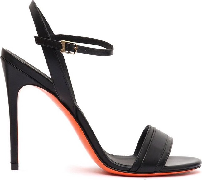 Santoni High-Heel Sandals